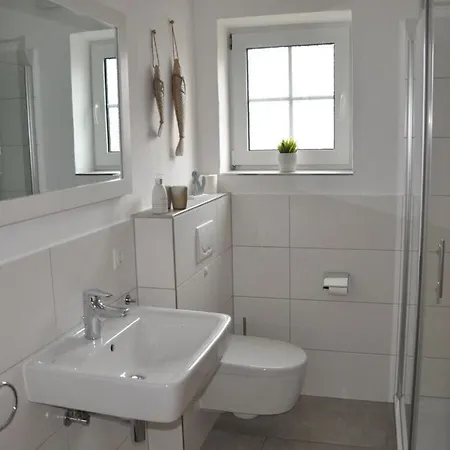Close To The With Terrace Apartament