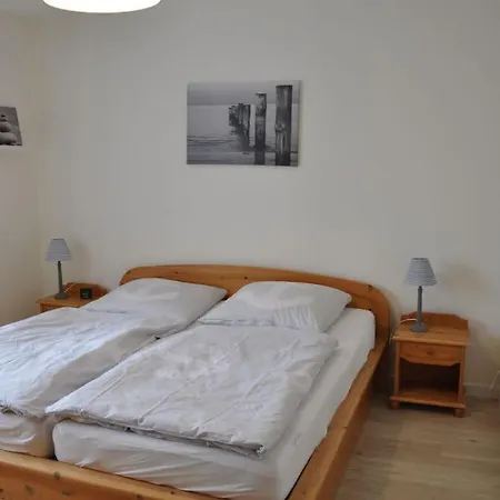 Apartament Close To The With Terrace Dahme (Schleswig-Holstein)