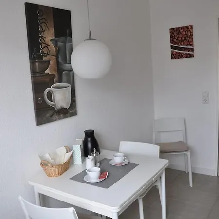 Apartament Close To The With Terrace Dahme (Schleswig-Holstein)