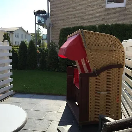 Close To The With Terrace *