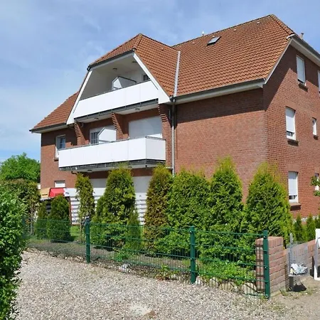 Apartament Close To The With Terrace Dahme (Schleswig-Holstein)
